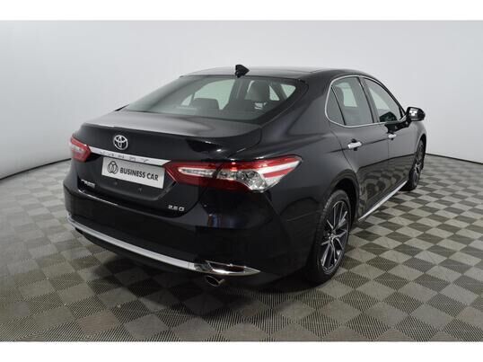 Toyota Camry, 2023 г., 16 719 км