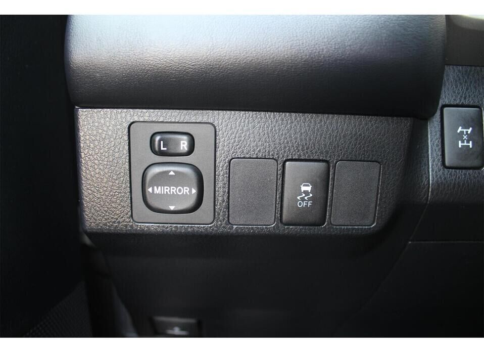 Toyota RAV4, IV (CA40) 2.0 CVT (146 л.с.) 4WD