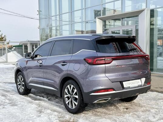 Chery Tiggo 7 Pro Max, 2023&nbsp;г., 14&nbsp;373&nbsp;км