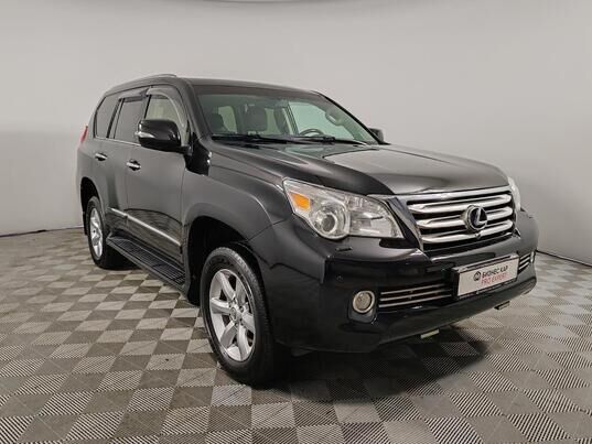 Lexus GX, II, 2012 г., 440 062 км