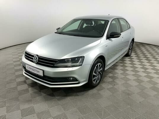 Volkswagen Jetta, 2018 г., 92 046 км