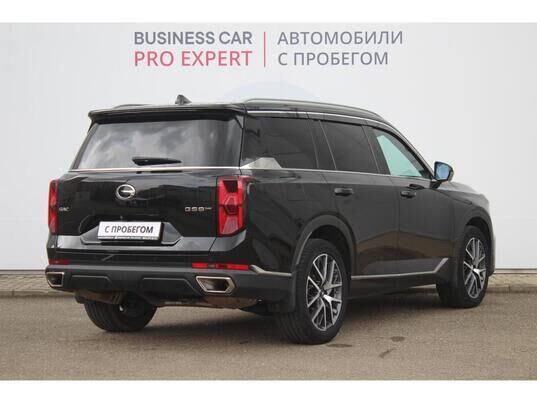 GAC GS8, 2023&nbsp;г., 64&nbsp;774&nbsp;км