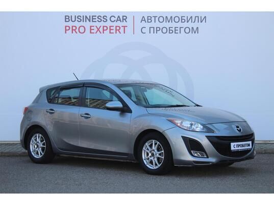 Mazda Axela, II, 2011 г., 154 001 км