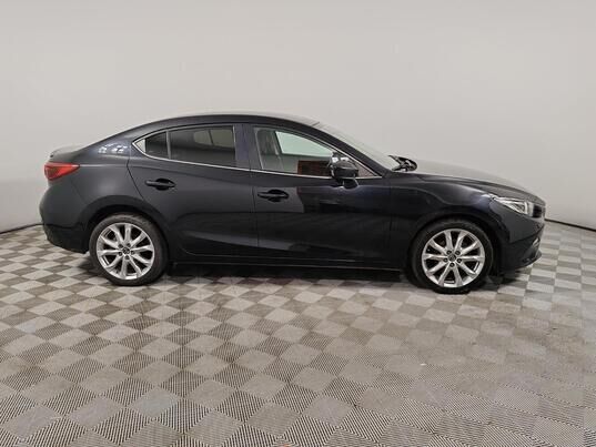 Mazda 3, 2014 г., 189 134 км