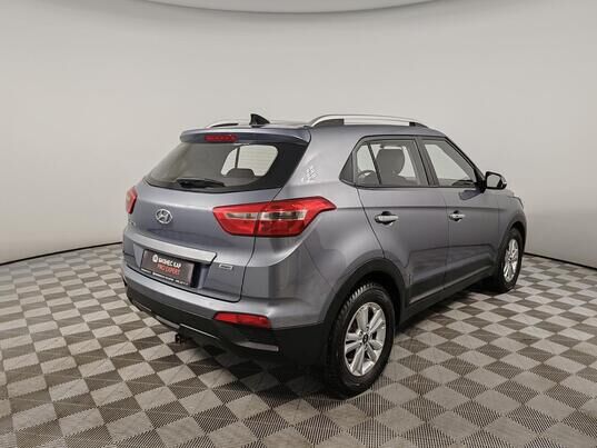 Hyundai Creta, 2017&nbsp;г., 24&nbsp;501&nbsp;км