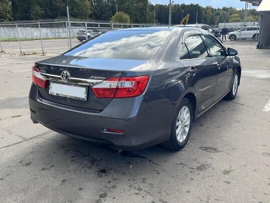 Toyota Camry, 2012 г., 174 539 км