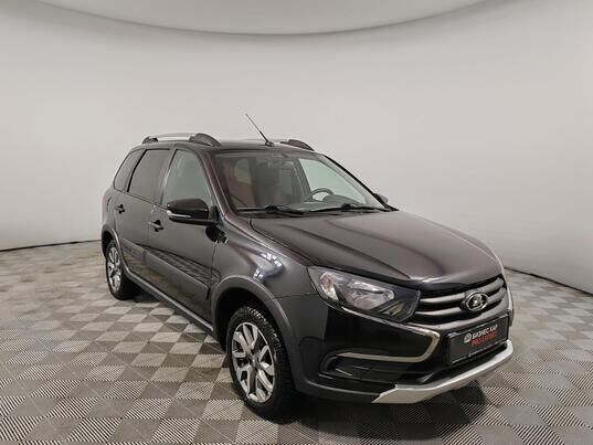 LADA (ВАЗ) Granta, 2023&nbsp;г., 76&nbsp;585&nbsp;км