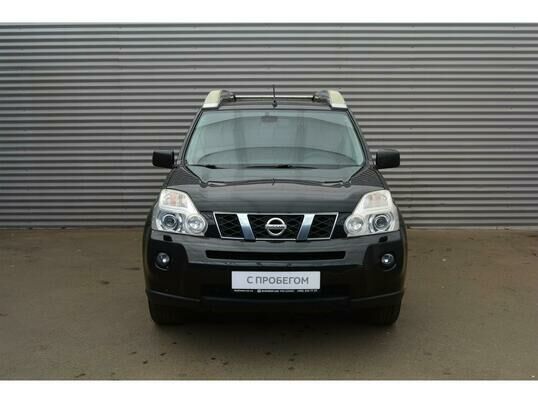 Nissan X-Trail, 2008 г., 250 787 км