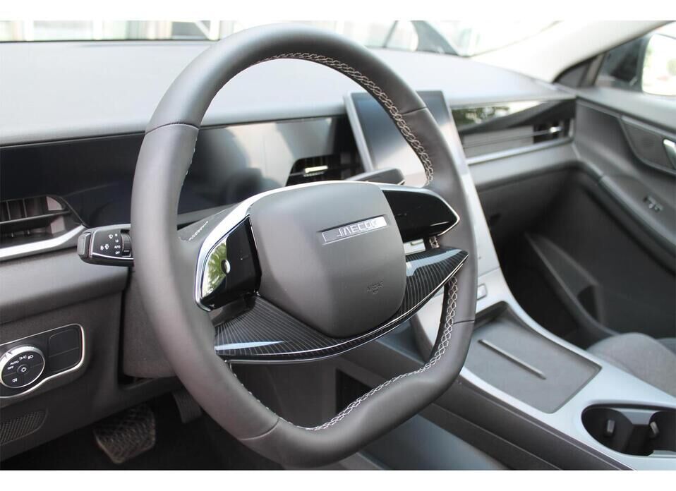 Jaecoo J6 1.5 AMT (147 л.с.)