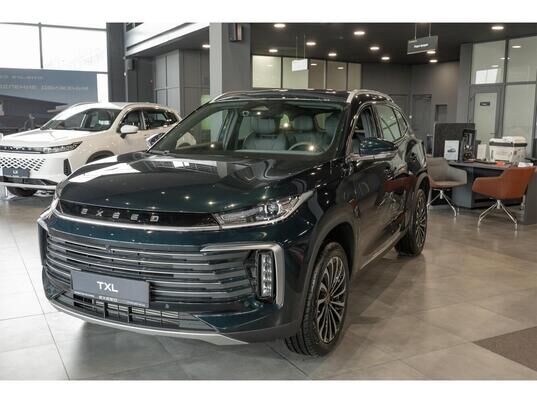 EXEED TXL Premium