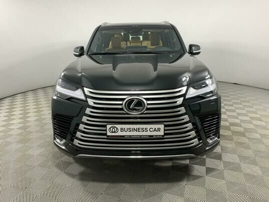 Lexus LX Luxury