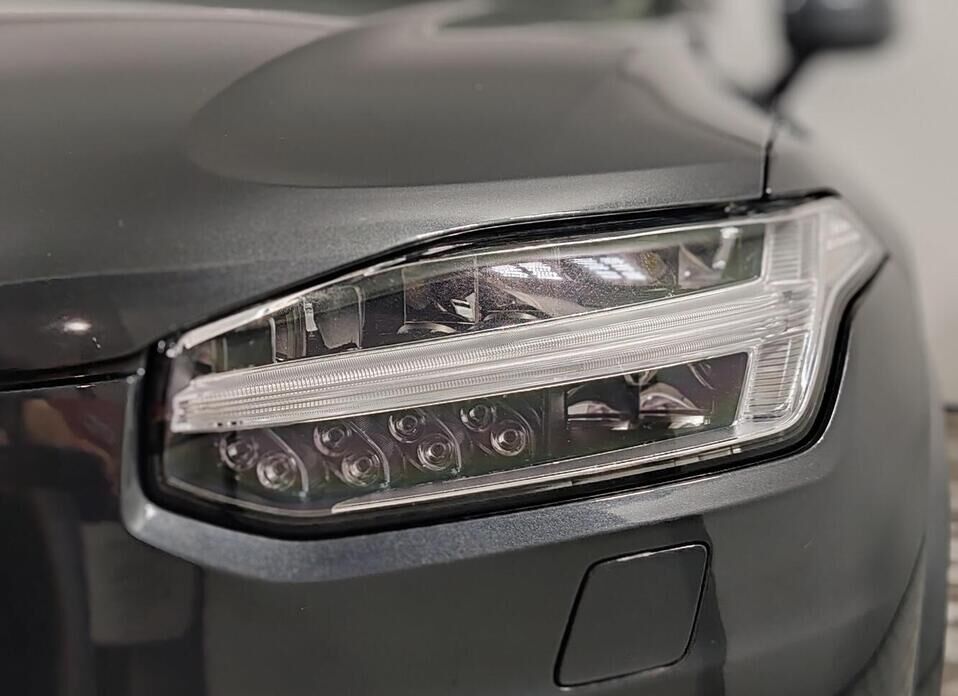 Volvo XC90, II 2.0d AT (235 л.с.) 4WD