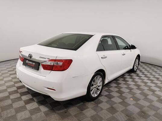 Toyota Camry, 2012&nbsp;г., 280&nbsp;042&nbsp;км