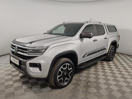 Volkswagen Amarok, 2023 г., 46 001 км