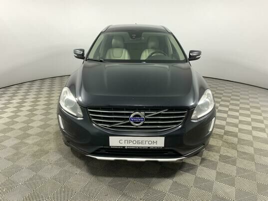 Volvo XC60, 2014 г., 280 851 км