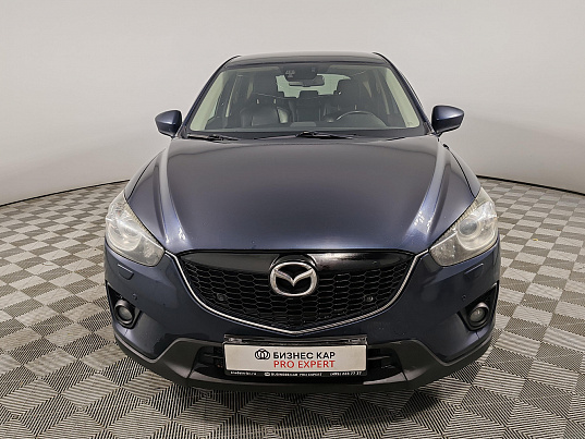Mazda CX-5, 2014 г., 172 451 км