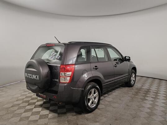 Suzuki Grand Vitara, 2010&nbsp;г., 117&nbsp;997&nbsp;км