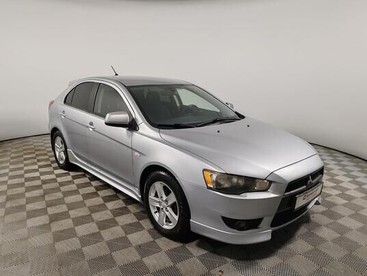 Mitsubishi Lancer, 2008 г., 182 838 км