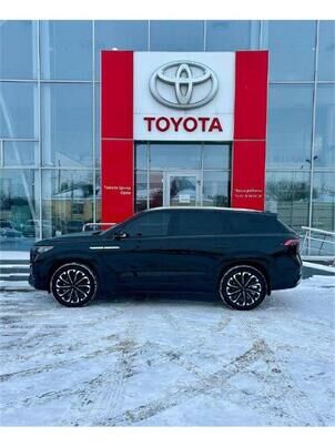 Jaecoo J8, 2024&nbsp;г., 14&nbsp;984&nbsp;км