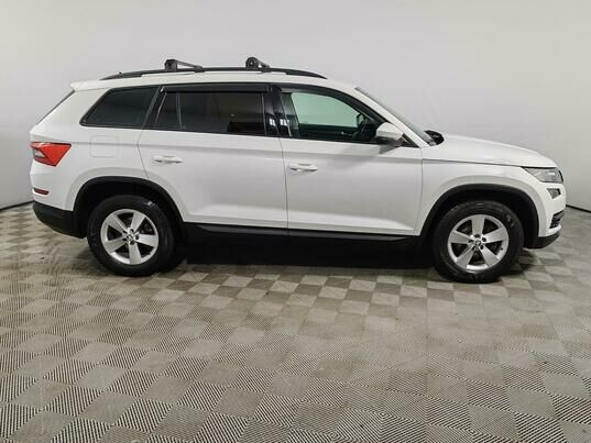 Skoda Kodiaq, 2018 г., 345 786 км