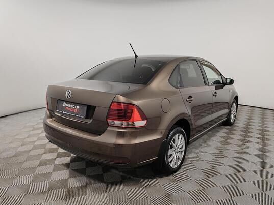 Volkswagen Polo, 2016&nbsp;г., 178&nbsp;880&nbsp;км