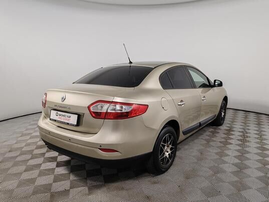 Renault Fluence, 2012&nbsp;г., 235&nbsp;153&nbsp;км