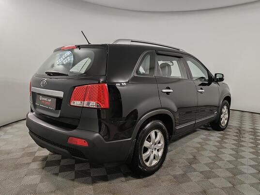 Kia Sorento, 2011&nbsp;г., 208&nbsp;176&nbsp;км