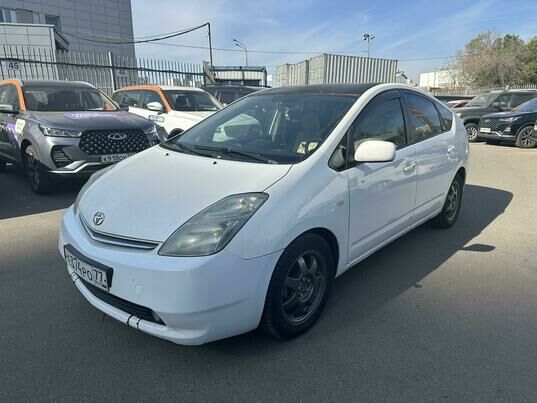 Toyota Prius, 2008 г., 299 421 км