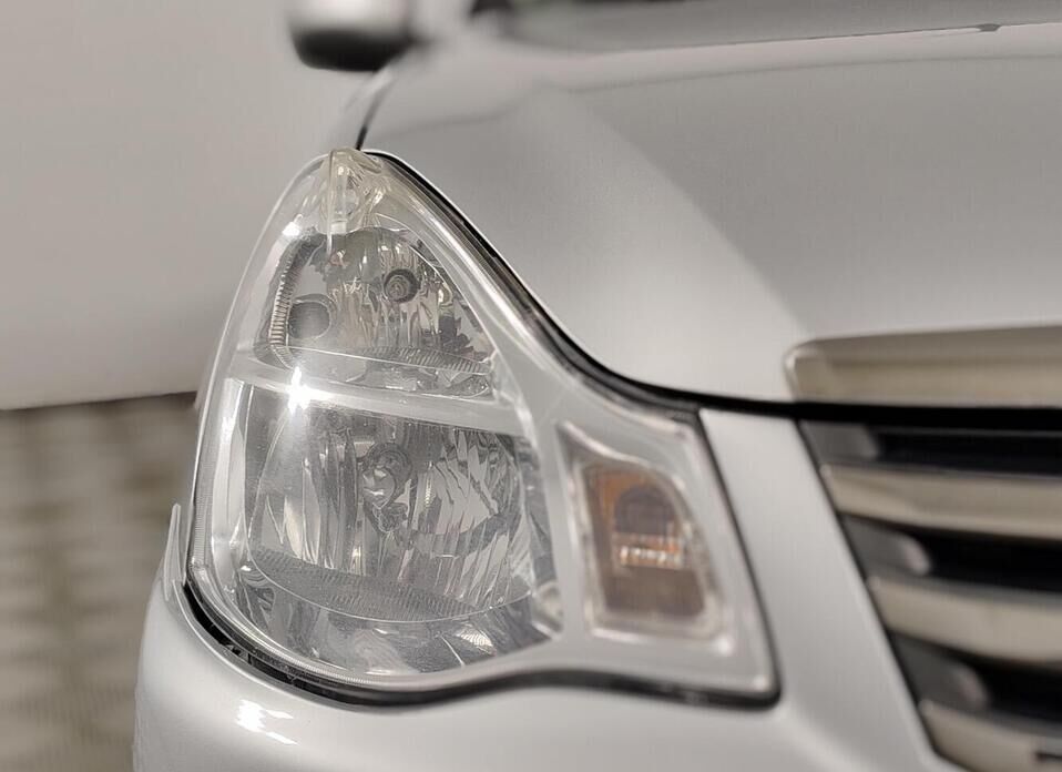 Nissan Almera, III (G15) 1.6 AT (102 л.с.)