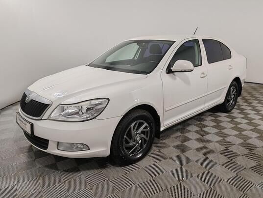 Skoda Octavia, 2013&nbsp;г., 157&nbsp;844&nbsp;км