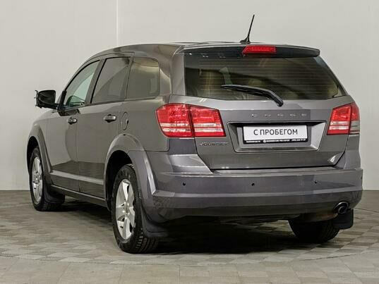 Dodge Journey, 2012 г., 296 131 км