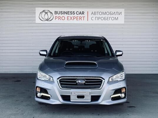 Subaru Levorg, 2016&nbsp;г., 82&nbsp;051&nbsp;км