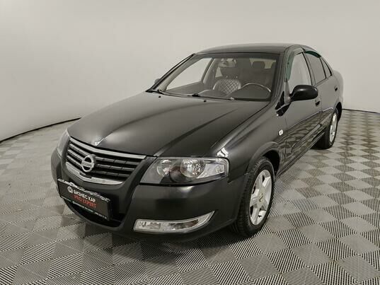 Nissan Almera Classic, 2011 г., 162 733 км