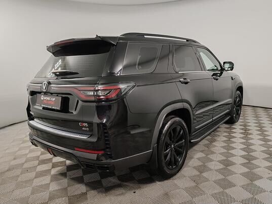 Changan CS95, 2024&nbsp;г., 20&nbsp;204&nbsp;км