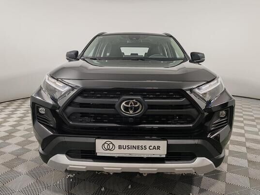 Toyota RAV4 Adventure Plus