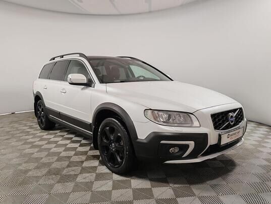 Volvo XC70, 2014 г., 246 015 км