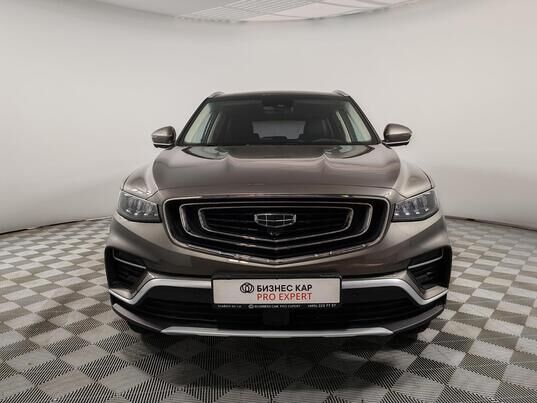 Geely Atlas Pro, 2023 г., 29 643 км