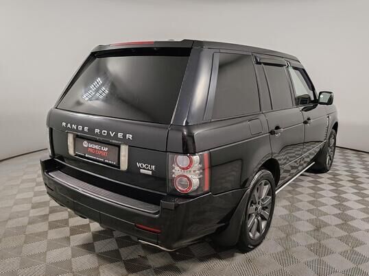Land Rover Range Rover, III Рестайлинг 2, 2012 г., 300 001 км