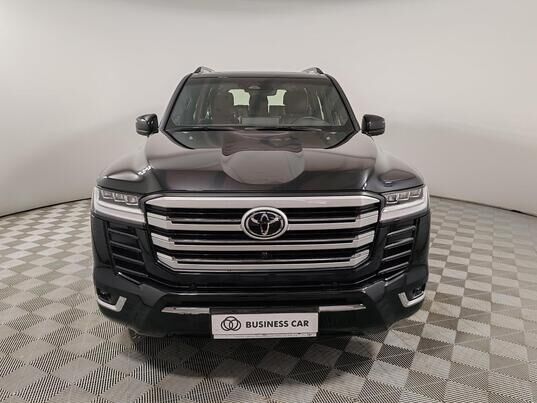 Toyota Land Cruiser, 2025&nbsp;г.