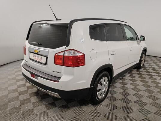 Chevrolet Orlando, 2013&nbsp;г., 190&nbsp;051&nbsp;км