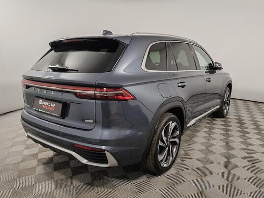 Geely Monjaro, 2024&nbsp;г., 57&nbsp;188&nbsp;км