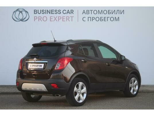 Opel Mokka, 2014 г., 136 665 км