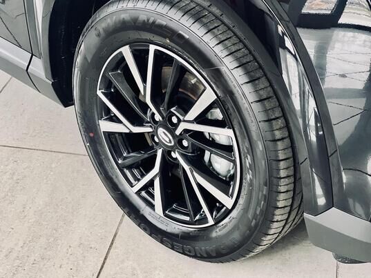 GAC GS4 GB