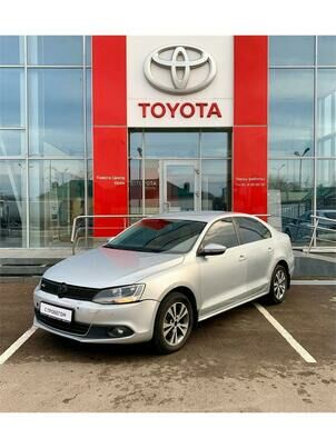 Volkswagen Jetta, 2012 г., 167 475 км