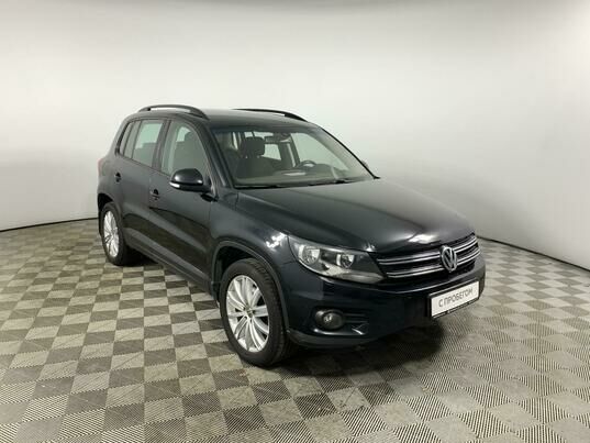 Volkswagen Tiguan, 2013 г., 164 777 км