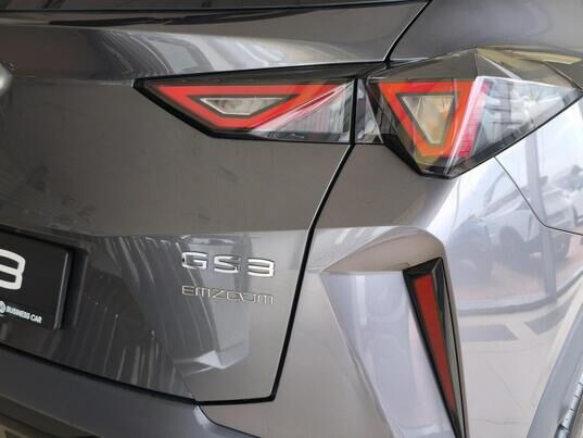 GAC GS3 GB-R