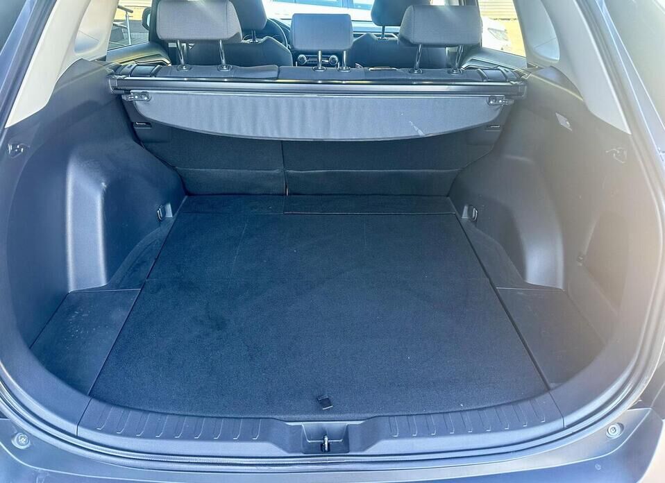 Toyota RAV4, V (XA50) 2.0 CVT (149 л.с.) 4WD