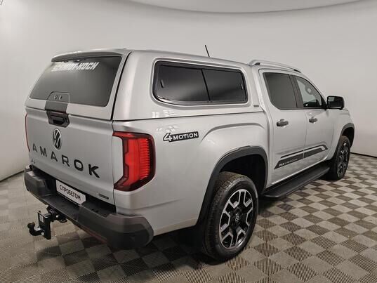Volkswagen Amarok, 2023 г., 46 001 км