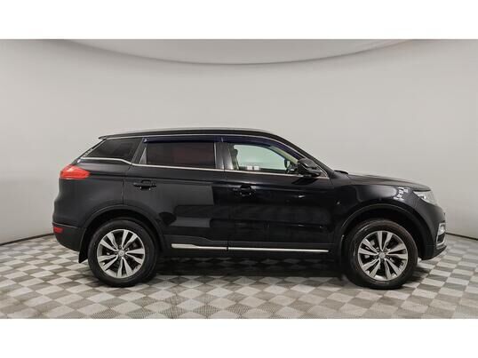 Geely Atlas, I, 2019 г., 159 851 км
