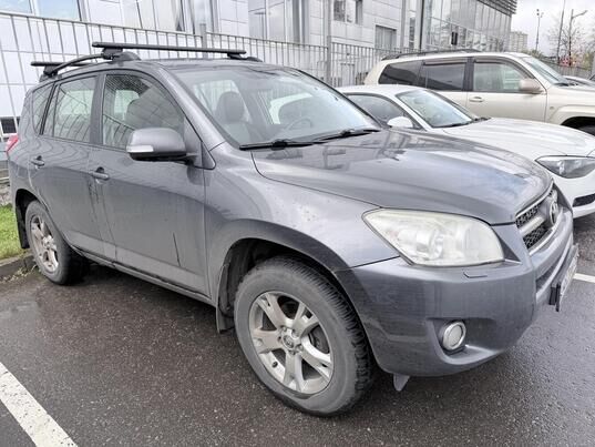 Toyota RAV4, III (XA30), 2010 г., 196 588 км